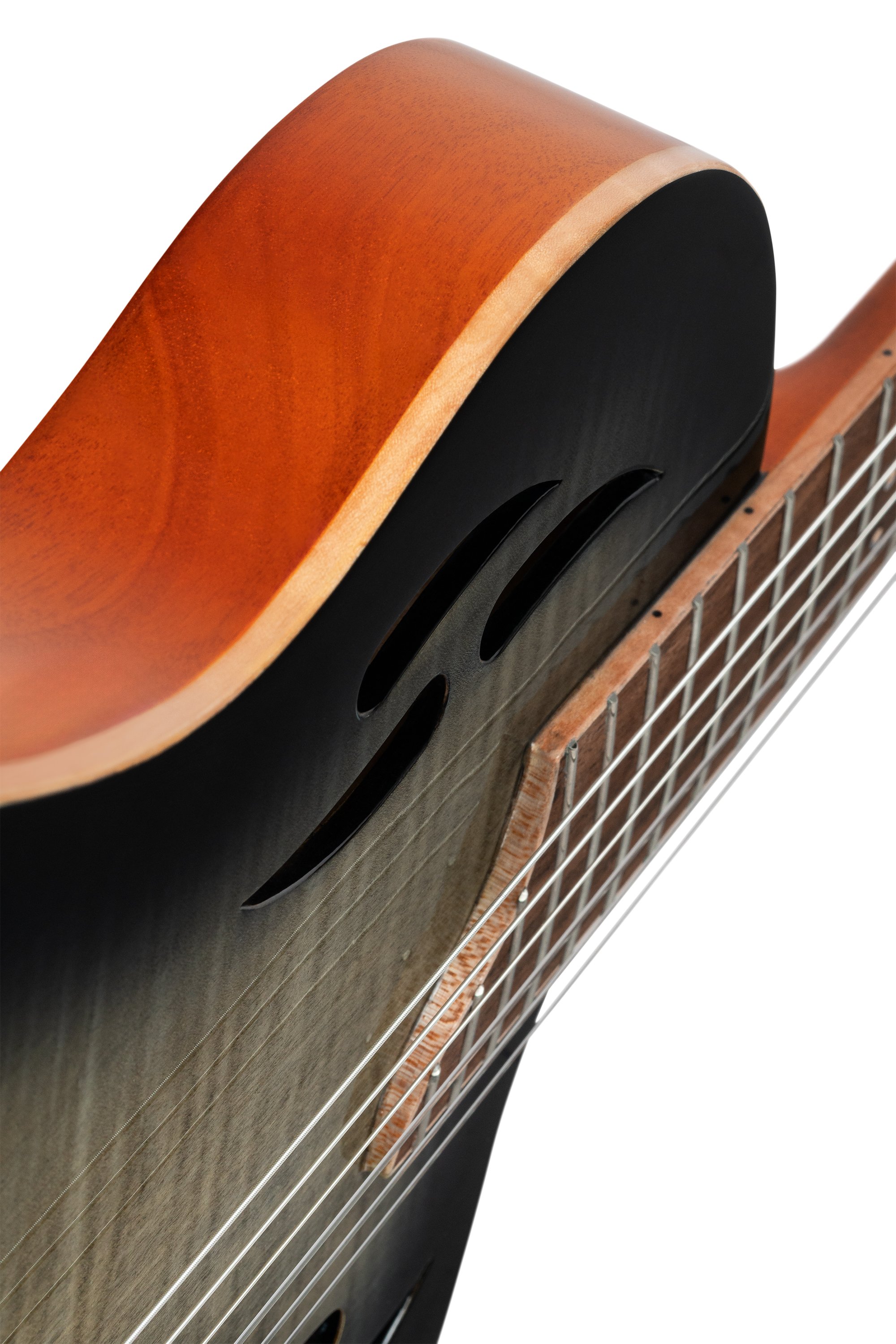 RTPG-LS1 Konzertgitarre TourPlayer Serie